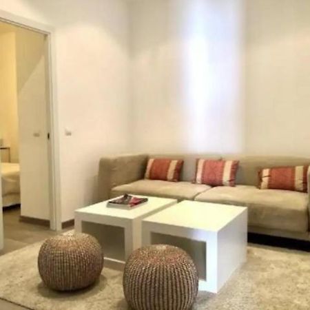 Madrid A Metros Del Retiro Apartment Exterior foto